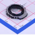 Công tắc xoay mã hóa 5 chân  SMD  SRGP400100 ALPS Electric